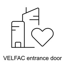 Operation and Maintenance - VELFAC Ribo and VELFAC Classic Doors